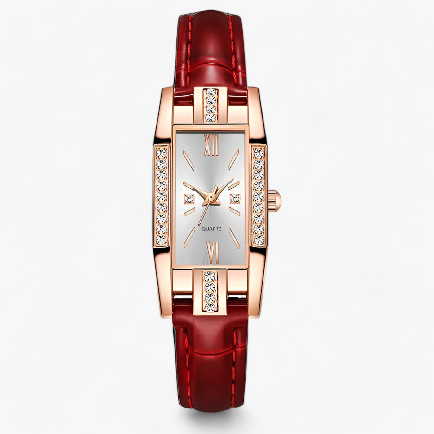 Orologio da polso per donne - La scelta per donne sicure di sé Donna - - donna donne female watch orologio orologio polso polso scelta sicure watch for women watches women quartz watches women watch wrist watches for women Wristwatch - Concept Palermo