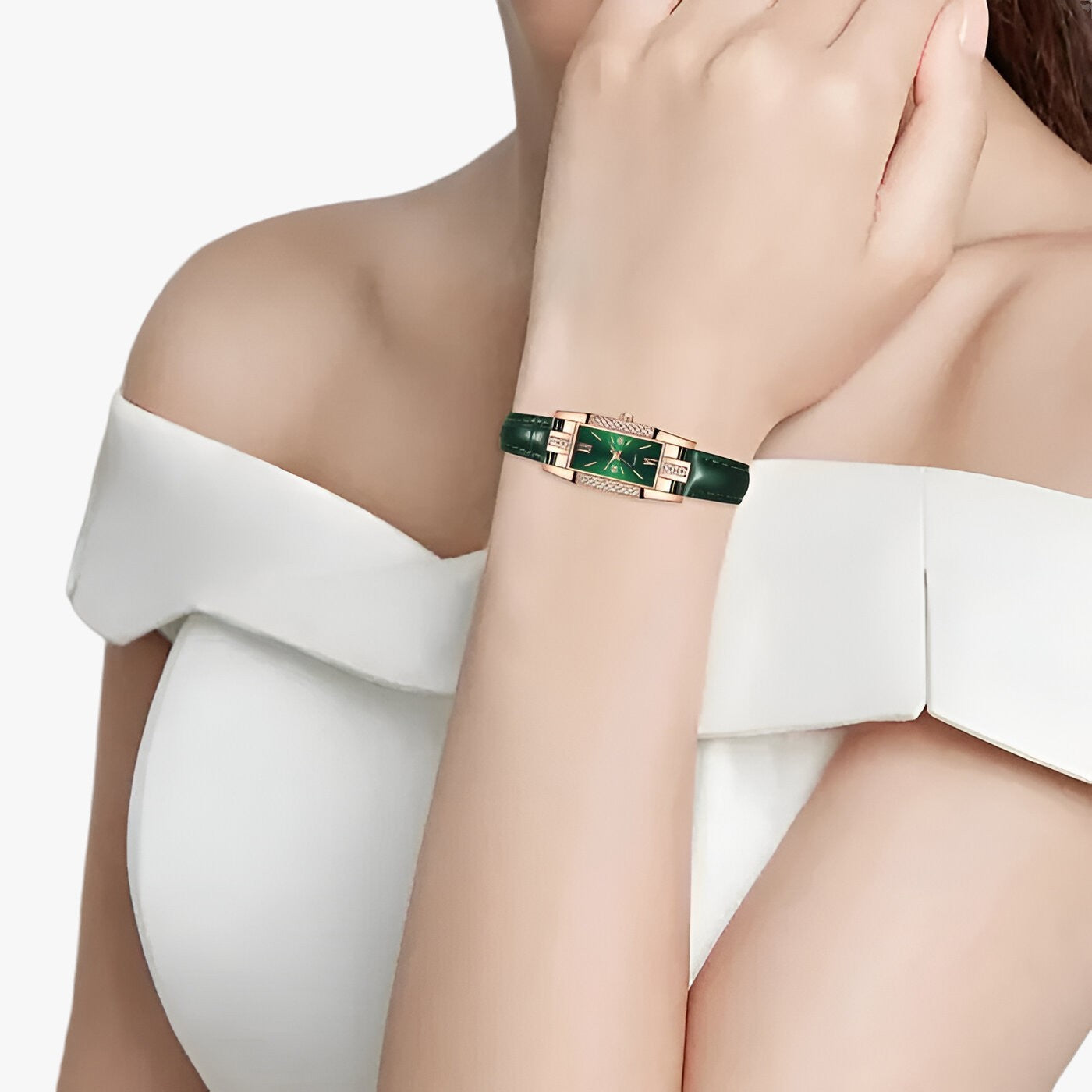 Orologio da polso per donne - La scelta per donne sicure di sé Donna - - donna donne female watch orologio orologio polso polso scelta sicure watch for women watches women quartz watches women watch wrist watches for women Wristwatch - Concept Palermo