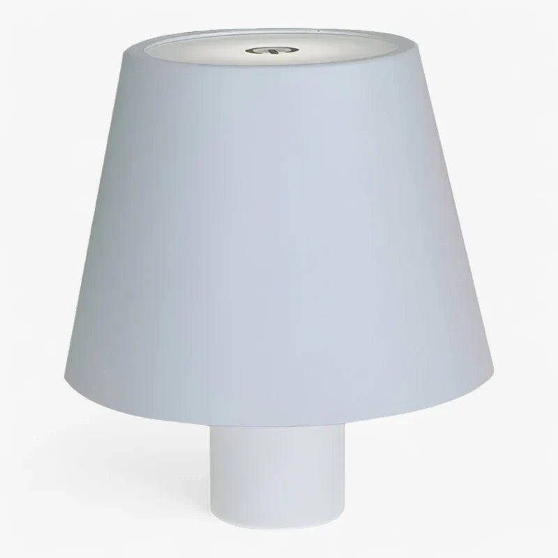 Lampada LED wireless a forma di bottiglia di vino - Illuminazione decorativa portatile e ricaricabile - - bottiglia decorativa forma home & garden illuminazione lampada lampada wireless lamps portatile Table Lamps - Concept Palermo