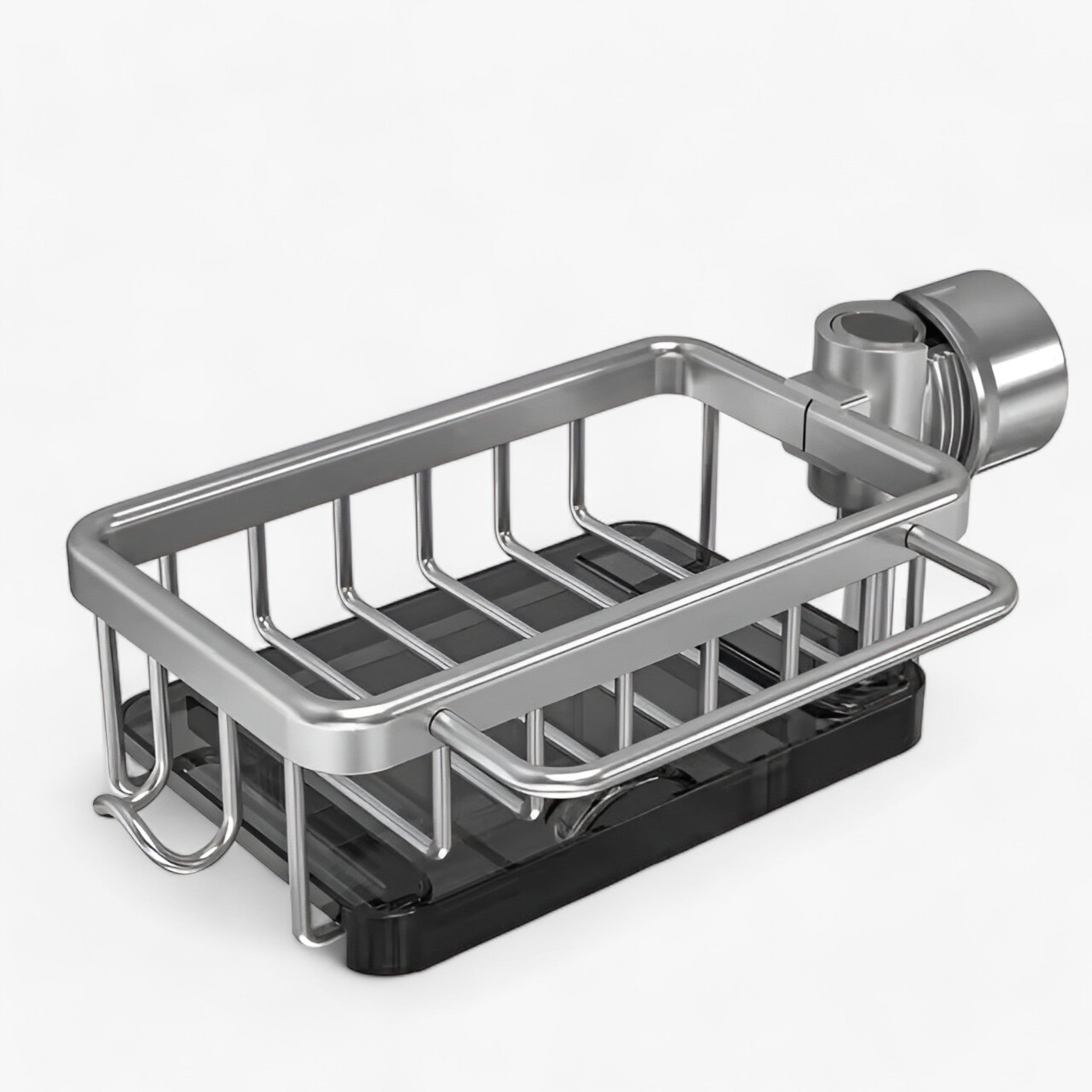 CLEANMATE - Scarichi per lavello in acciaio inox - Mantenete la cucina organizzata - - acciaio cleanmate cucina home & garden inox Kitchen kitchen organizer lavello mantenete organizzata - Concept Palermo