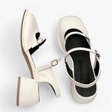 Antislip sandalen met ronde neus SUNNY voor dames - Combineer comfort en stijl voor dames