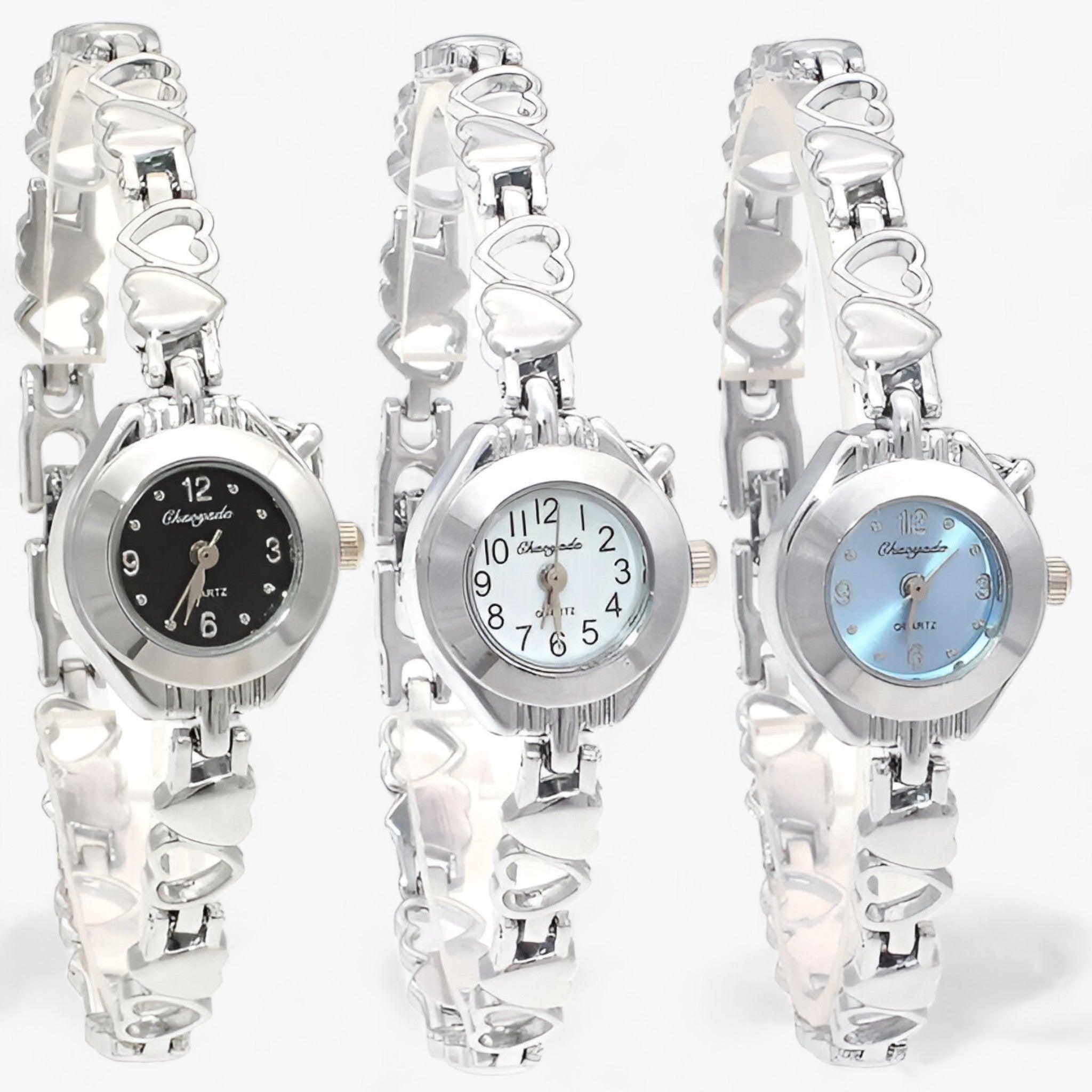 Orologio da polso da donna - Un segnatempo e affidabile - - affidabile donna orologio orologio polso polso segnatempo watches Women wrist watches for women - Concept Palermo