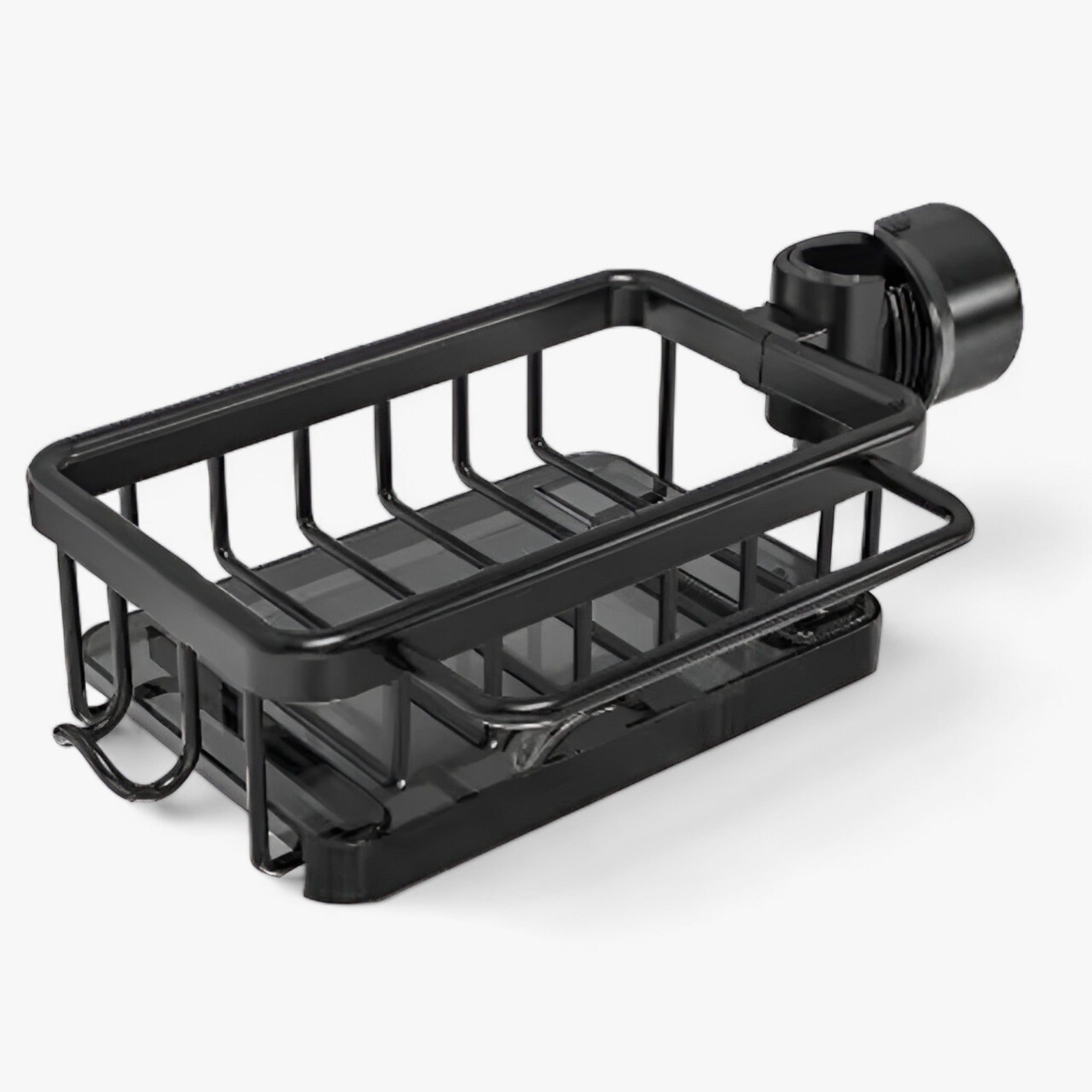CLEANMATE - Scarichi per lavello in acciaio inox - Mantenete la cucina organizzata - Nero - acciaio cleanmate cucina home & garden inox Kitchen kitchen organizer lavello mantenete organizzata - Concept Palermo
