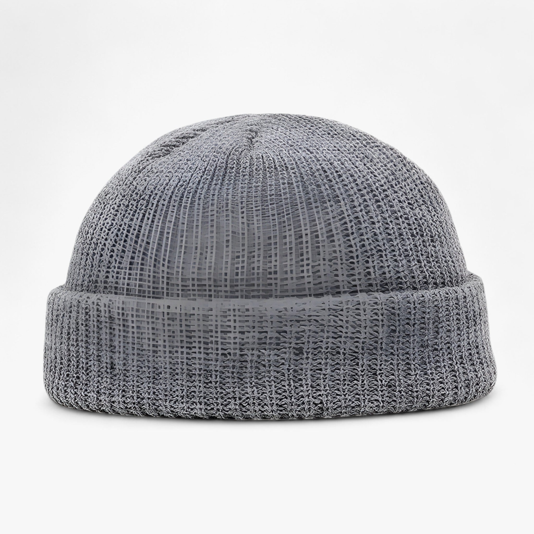 Caldo cappello invernale - Comodo stile casual per tutti Uomo - Grigio scuro One size - bucket hats caldo caldo cappello cappello casual hat invernale men's hat stile Sun Hats uomo - Concept Palermo