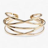 Verstelbare armbanden voor dames van sterling zilver 925 - elegant en veelzijdig