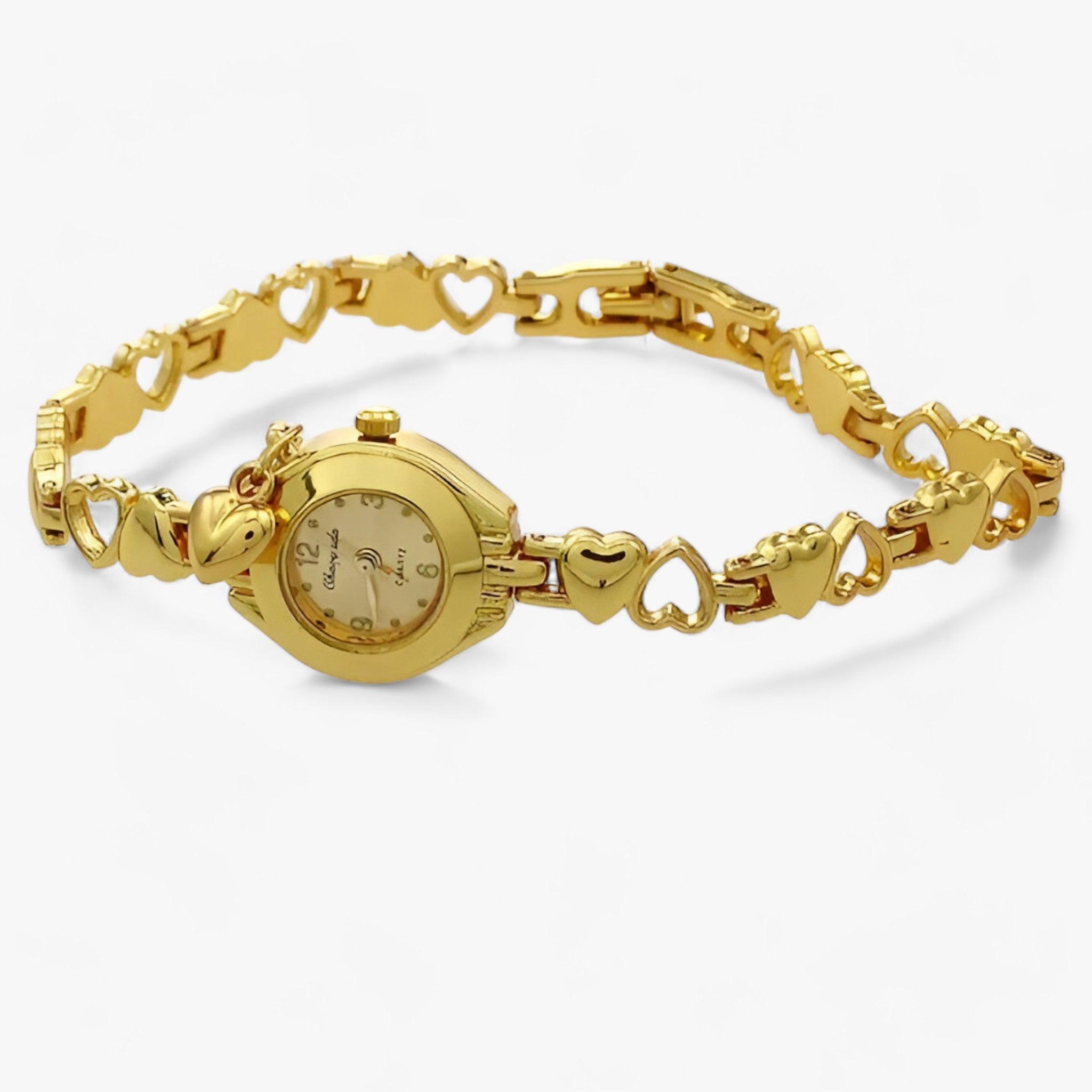 Orologio da polso da donna - Un segnatempo e affidabile - - affidabile donna orologio orologio polso polso segnatempo watches Women wrist watches for women - Concept Palermo