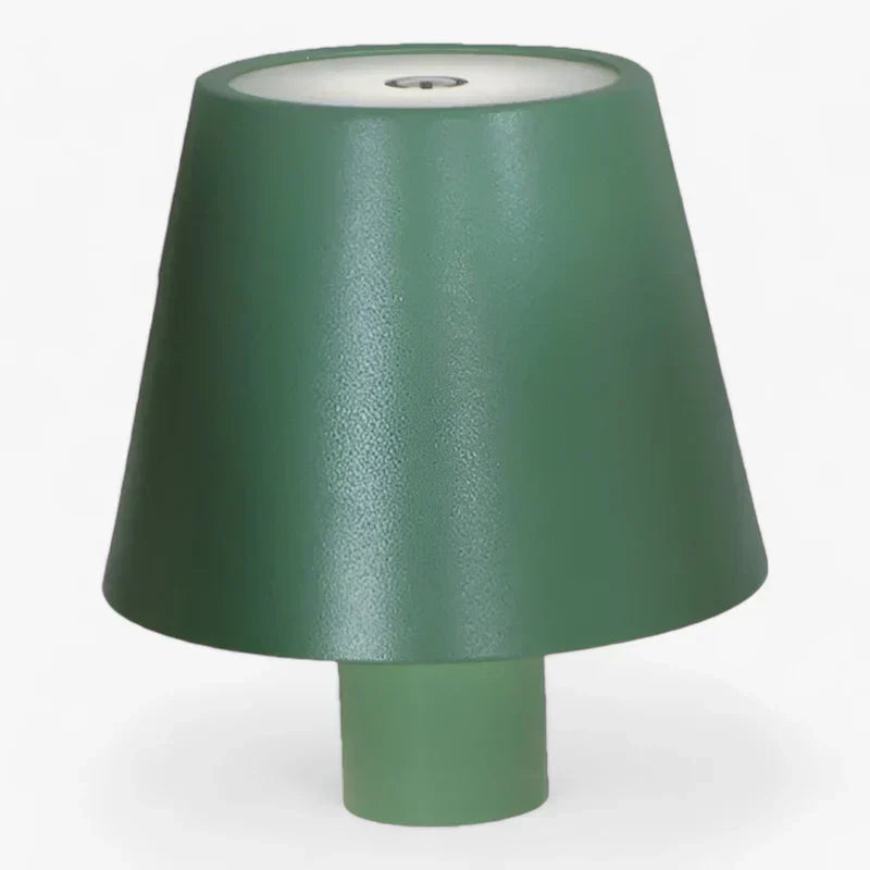 Lampada LED wireless a forma di bottiglia di vino - Illuminazione decorativa portatile e ricaricabile - - bottiglia decorativa forma home & garden illuminazione lampada lampada wireless lamps portatile Table Lamps - Concept Palermo