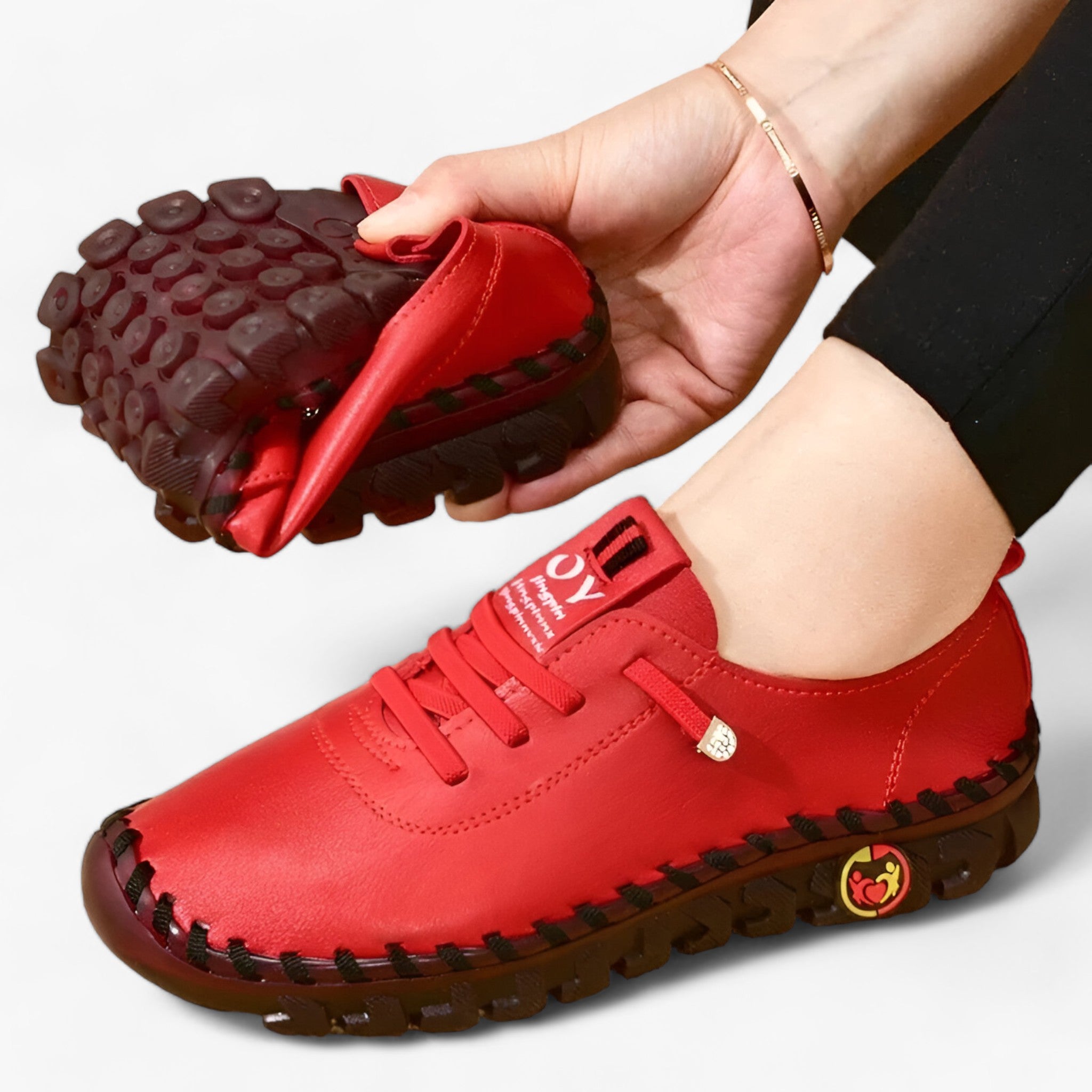 Scarpe da Corsa in Pelle – Alte Prestazioni e Resistenza Eccezionale Uomo - - alte corsa eccezionale pelle prestazioni resistenza scarpe scarpe corsa WOMEN - Concept Palermo