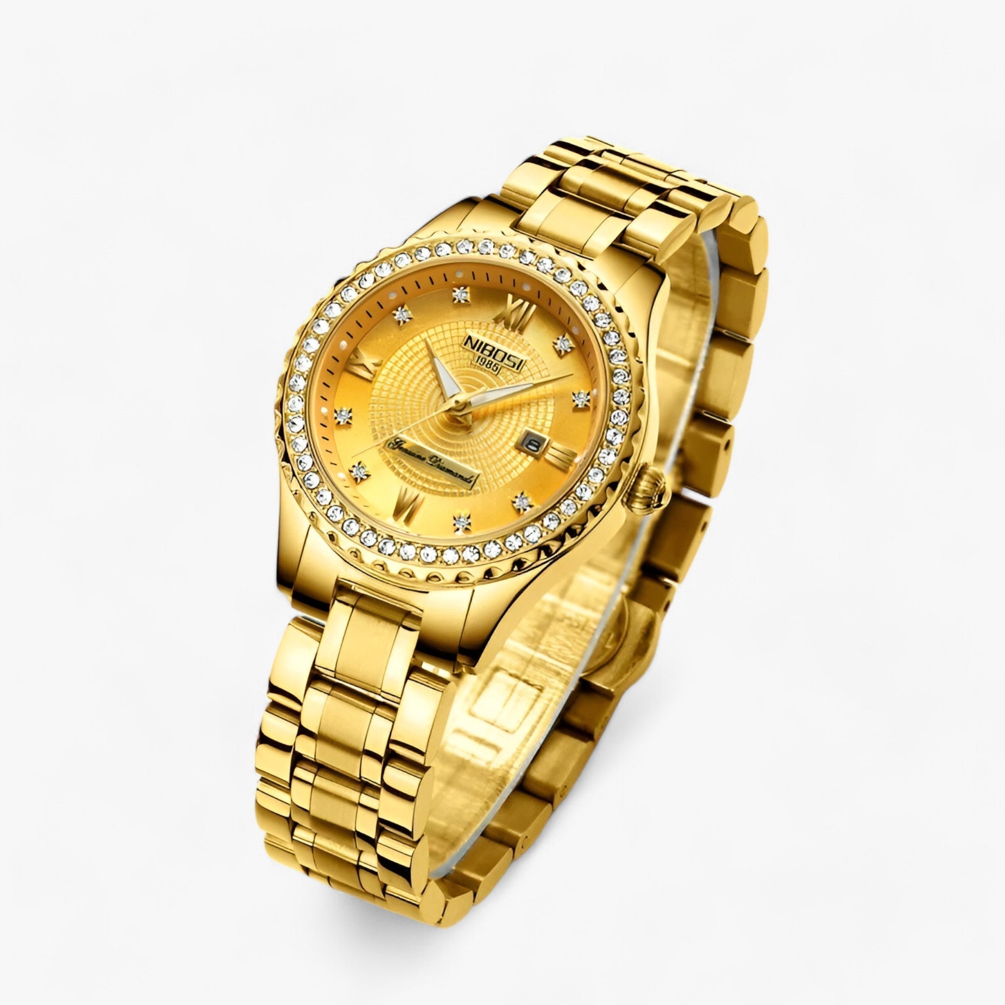Precisione e stile insieme Acciaio Donna - - acciaio donna female watch insieme ladies watch lady watch precisione precisione stile stile watch watch for women watches women women watch - Concept Palermo