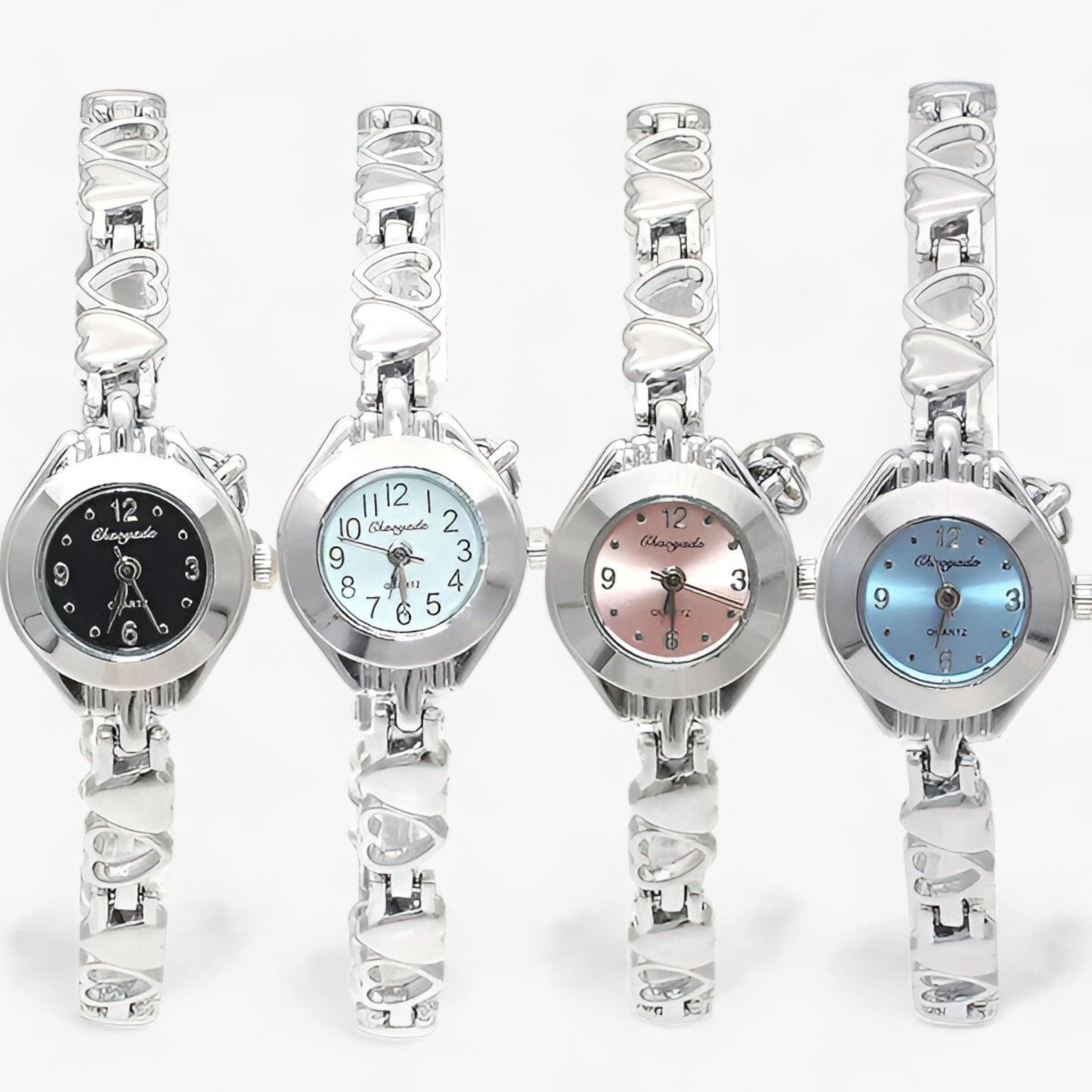 Orologio da polso da donna - Un segnatempo e affidabile - - affidabile donna orologio orologio polso polso segnatempo watches Women wrist watches for women - Concept Palermo
