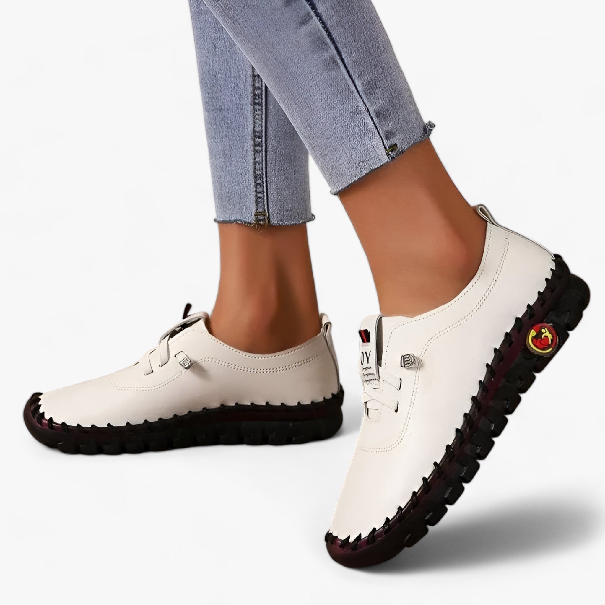 Scarpe da Corsa in Pelle – Alte Prestazioni e Resistenza Eccezionale Uomo - - alte corsa eccezionale pelle prestazioni resistenza scarpe scarpe corsa WOMEN - Concept Palermo