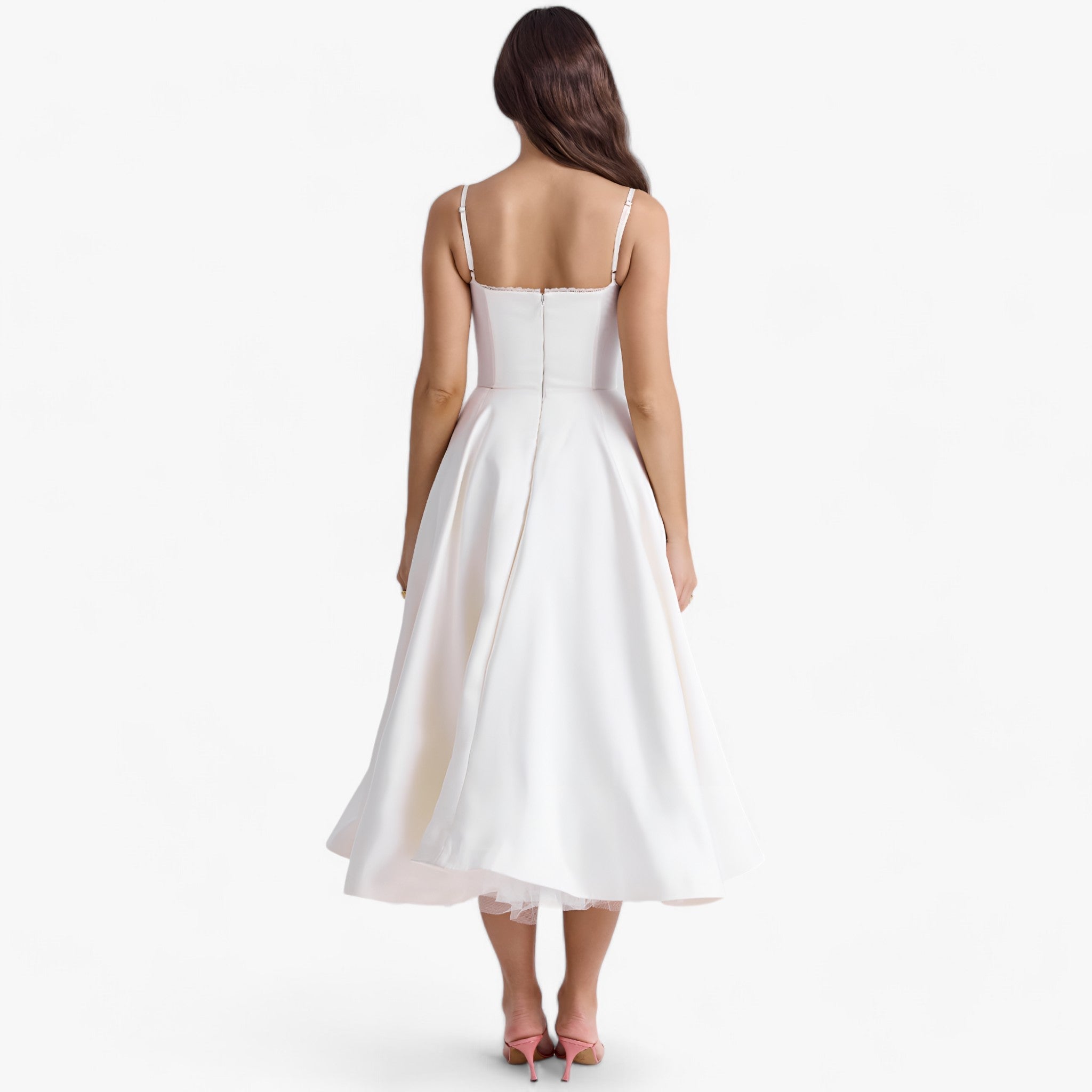Audrey-abito - eleganza e comfort per ogni occasione Donna - - abito audrey comfort donna Dresses eleganza occasione ogni women - Concept Palermo