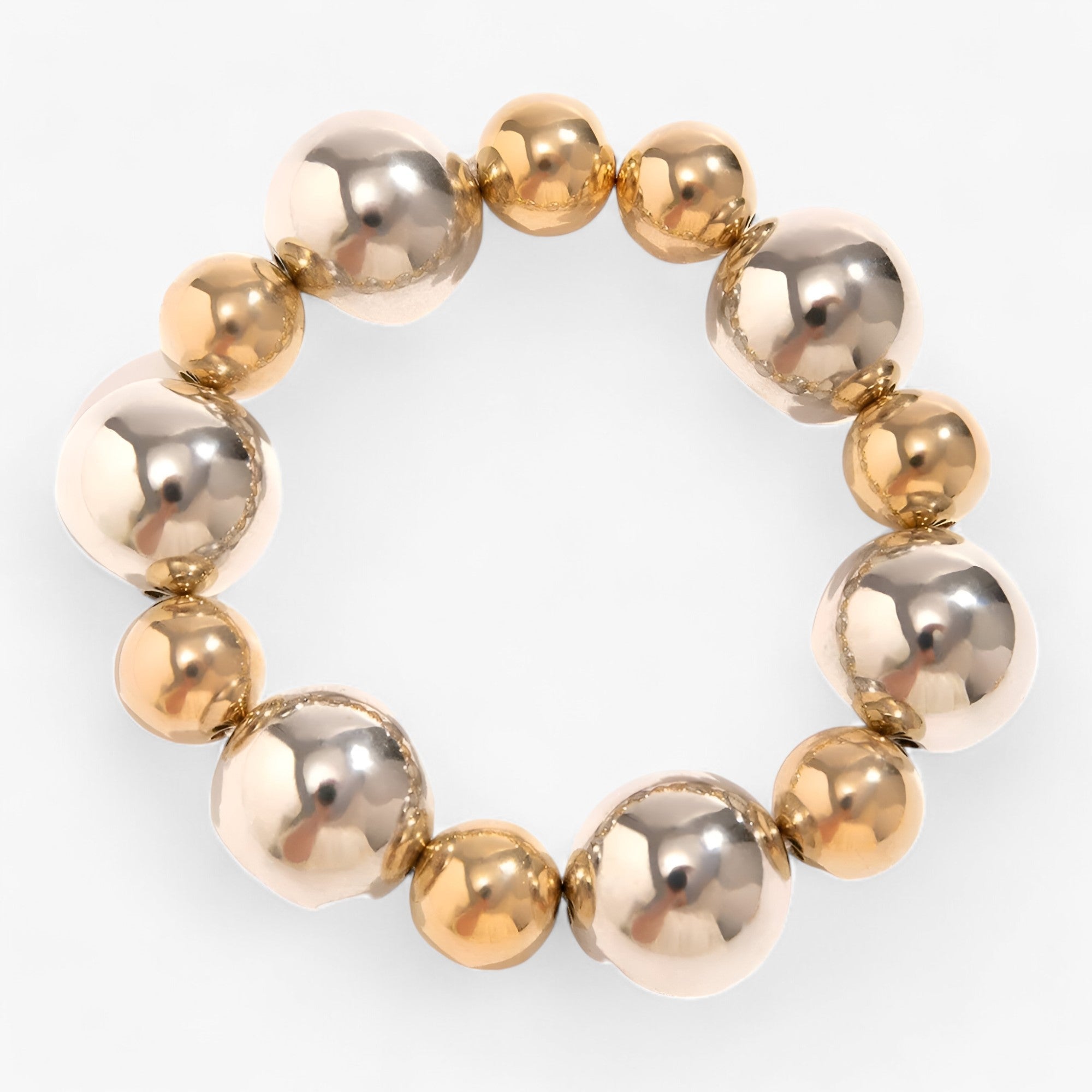 Collana vintage con perle - Glamour e stile versatile Lana Donna - Colore misto - Accessories Jewelry BRACELET BRACELET FOR WOMEN collana collana vintage donna gift glamour jewelry lana perle stile - Concept Palermo