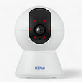 Cámara IP Smart Ultra HD – Tu solución avanzada para la seguridad del hogar