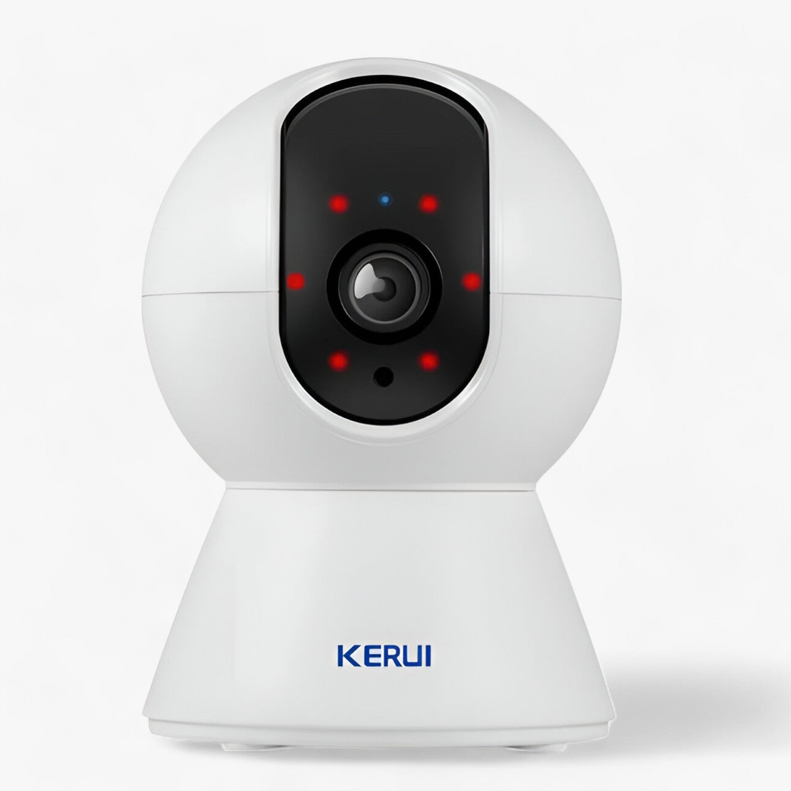 Telecamera IP Smart Ultra HD – La tua soluzione avanzata per la sicurezza domestica - 5MP con scheda da 128 GB - avanzata domestica gadgets home gadgets sicurezza smart soluzione telecamera telecamera smart - Concept Palermo