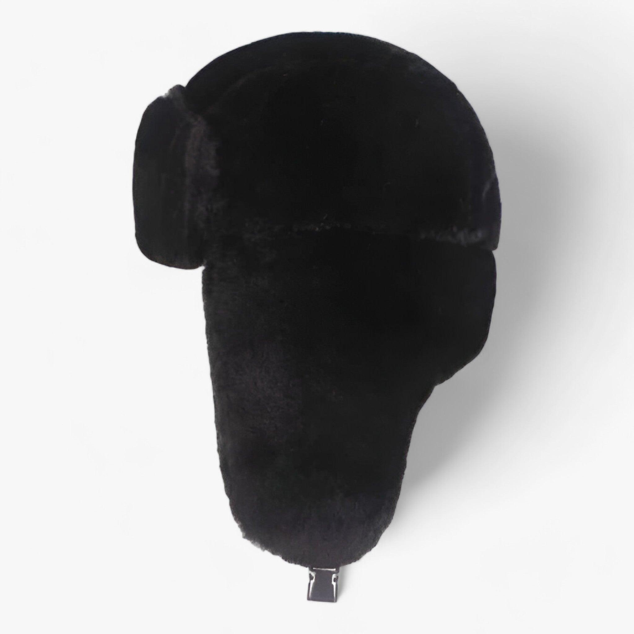 Cappello invernale: comodo ed quando fa freddo - Cappello nero 56-58 cm - cappello cappello invernale floppy hat freddo Hat hats Hats for women Hats for men Bucket hat invernale quando Sun Hats WINTER HAT FOR WOMAN WOMEN - Concept Palermo