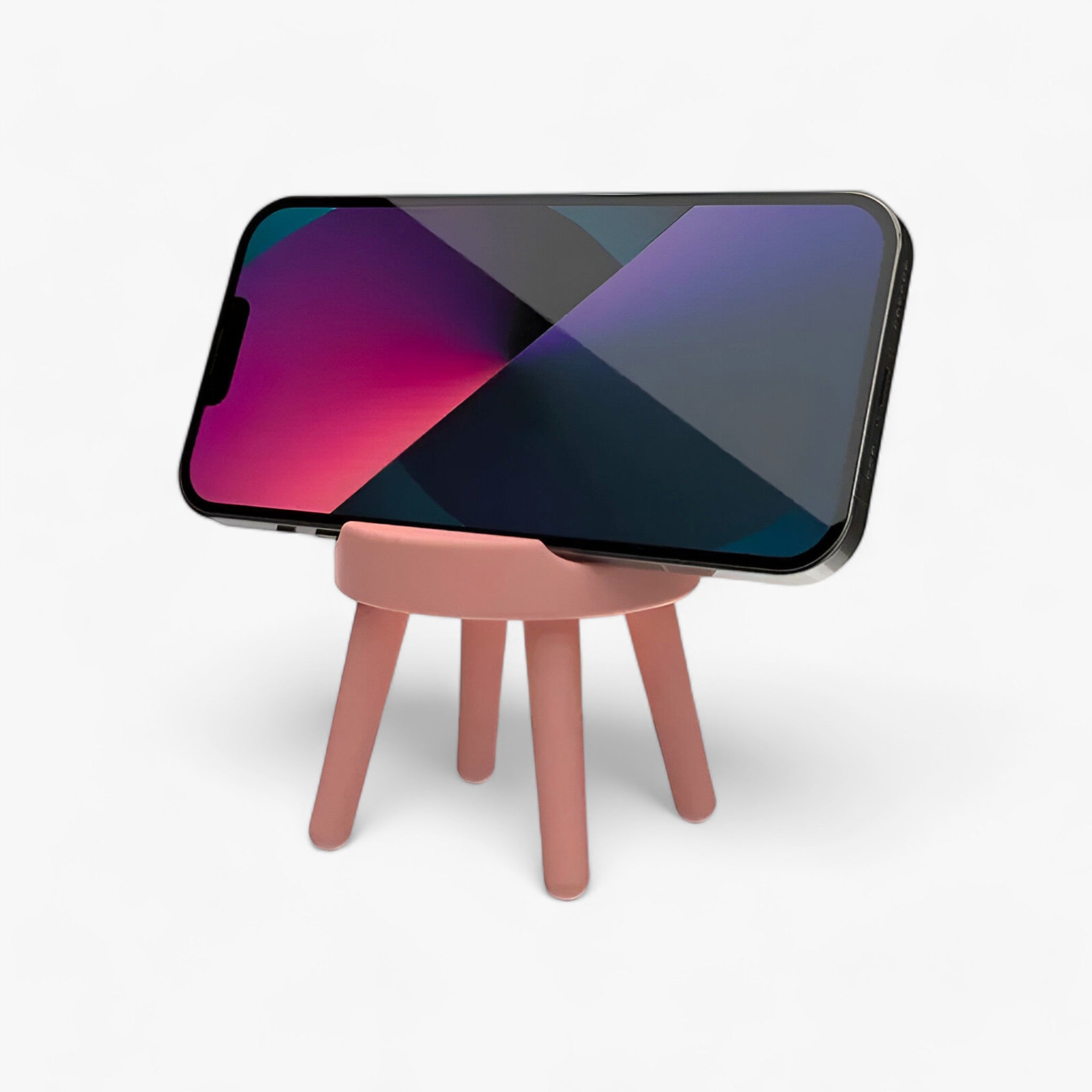 Supporto pratico - Design innovativo per una presa Uomo - - design gadgets innovativo phone holder pratico presa supporto supporto pratico uomo - Concept Palermo