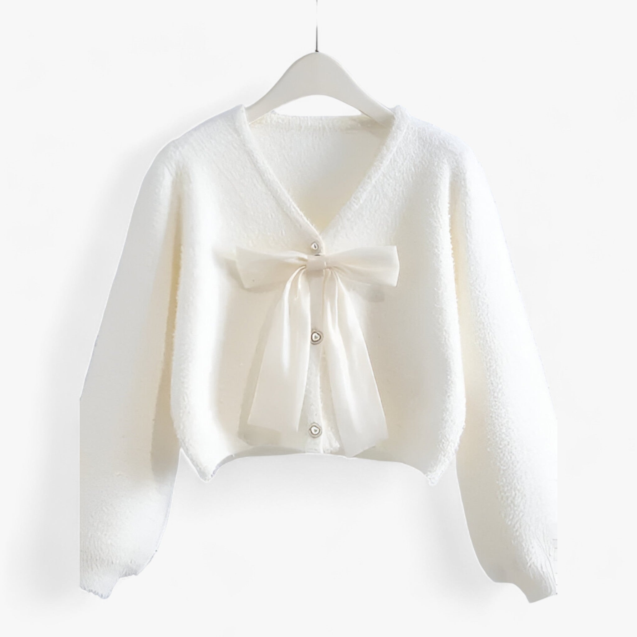 Carino cardigan rosa - Hygge in stock con accenti raffinati Donna - - accenti cardigan carino carino cardigan donna hygge raffinati stock Sweater WOMEN - Concept Palermo