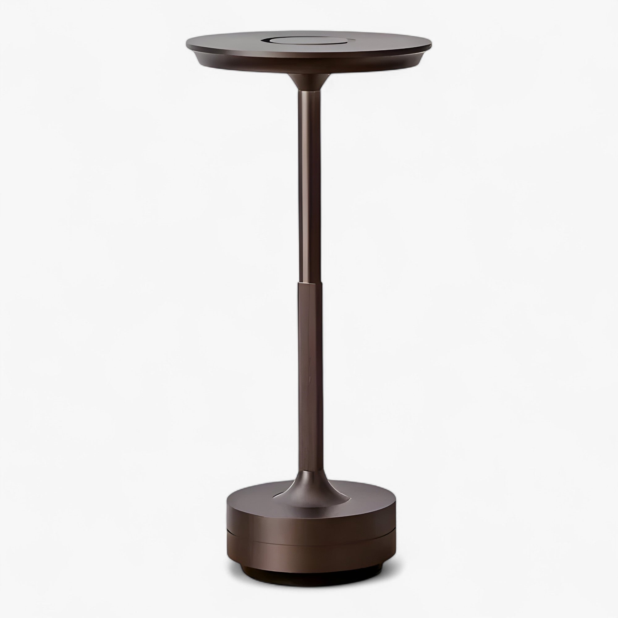 Lampada Notturna LED in lega di alluminio - Luminosità regolabile e portatile per un'atmosfera accogliente - - accogliente alluminio atmosfera Desk Lamps home & garden lampada lampada notturna lamps lega luminosità Wall Lamps - Concept Palermo