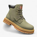 Botas altas para hombre - Sostenibilidad a la moda para el invierno