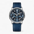 Reloj deportivo militar impermeable con diseño luminoso