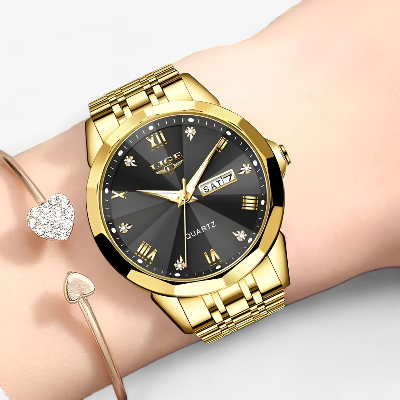 Damur pratico per ogni occasione - - accessoires damur damur pratico horloges occasione ogni pratico watches - Concept Palermo