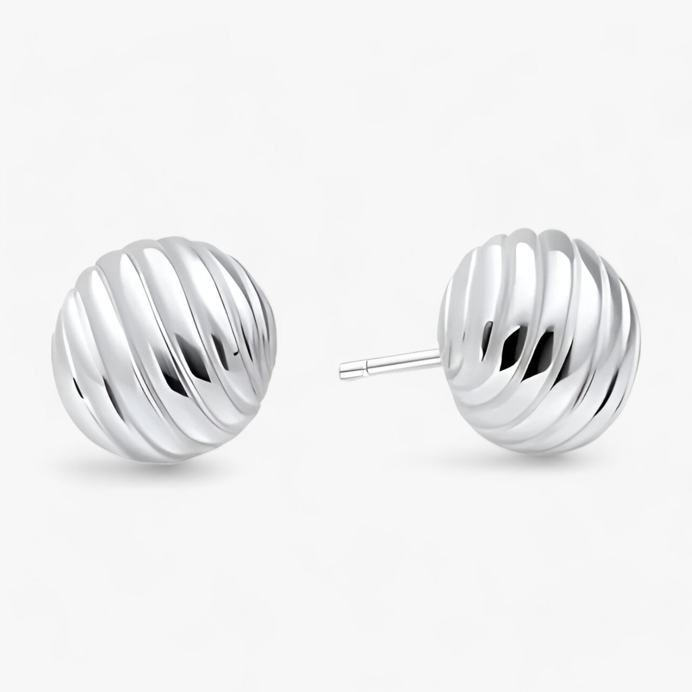 Fascino classico e raffinatezza Donna - Argentato - Christmas gift donna fascino fascino raffinatezza gift Gifts for women jewelry raffinatezza ring womens ring - Concept Palermo