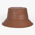 Sombrero de pescador Panamá a la moda - Imprescindible para otoño/invierno para mujer