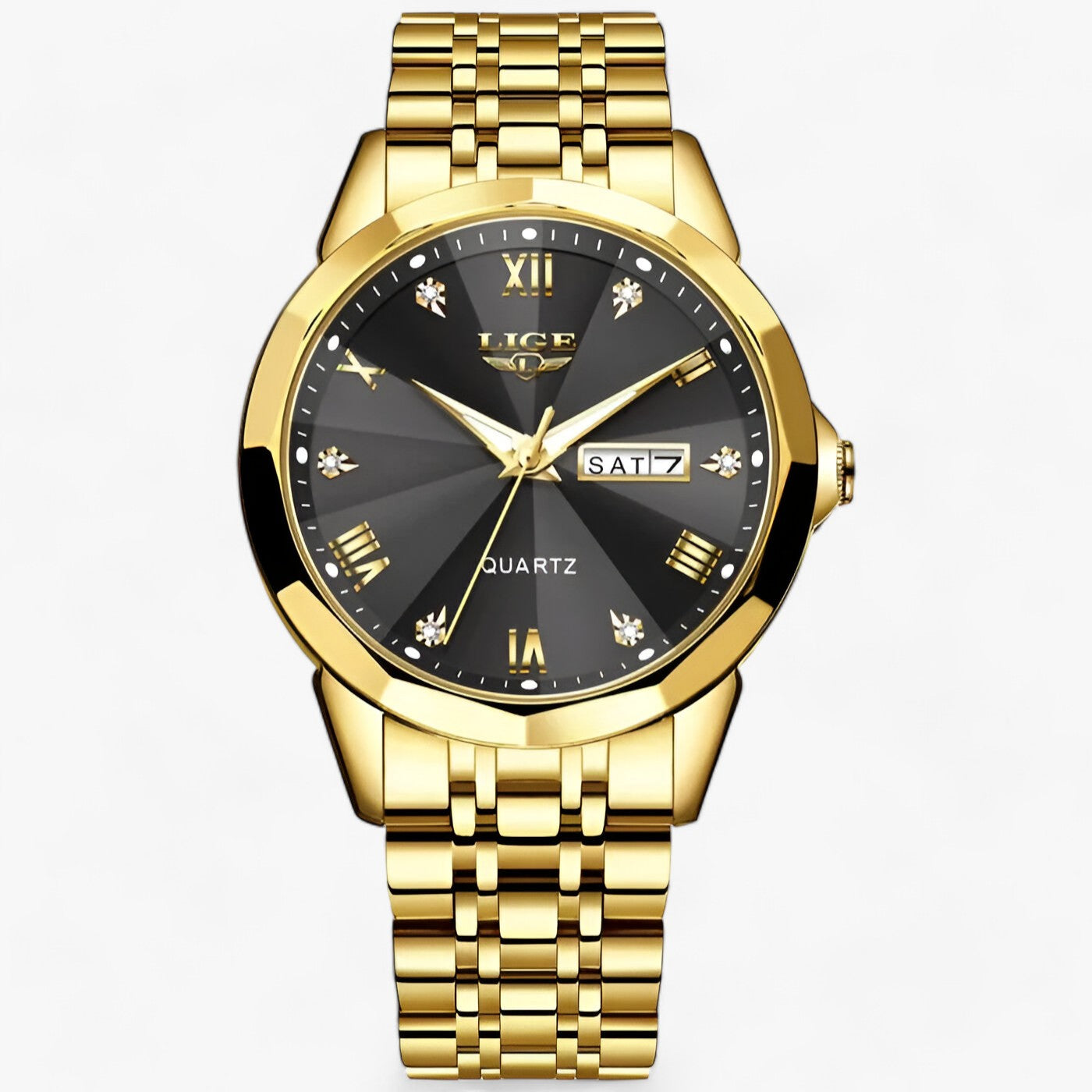 Damur pratico per ogni occasione - - accessoires damur damur pratico horloges occasione ogni pratico watches - Concept Palermo