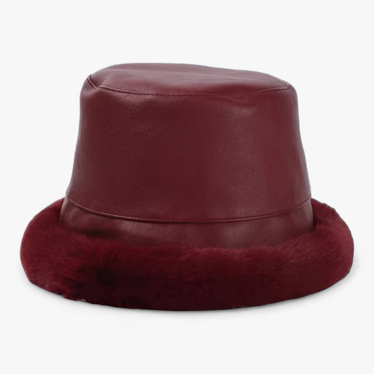 Cappello in pelliccia invernale morbido - Per calore e comfort avvolgenti - Rosso - 2011242 ADULT avvolgenti bucket hats calore cappello cappello pelliccia Casual comfort Faux Leather Flat Fur invernale Keep warm Mainland China maxie | cappello in pelliccia invernale morbido - per calore e comfort avvolgentihats - €25 MAXSITI U OUTDOOR Patchwork pelliccia Spring2021 winter WOMEN - Concept Palermo