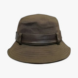 Exclusieve design bucket hat - elegantie voor jouw look