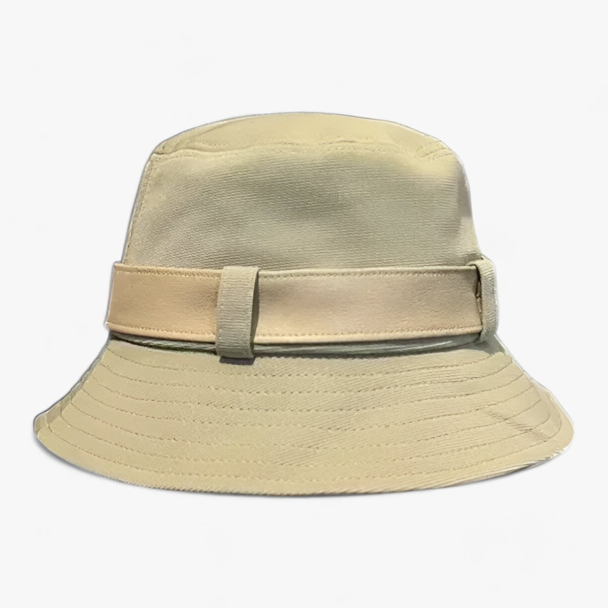 Esclusivo Cappello a Secchiello di Design – Eleganza per il Tuo Look - Beige e Bianco - ADULT bucket hats cappello CASUAL COTTON design elara | luxuriöser designer-eimerhut - stilvoll und elegant - €25 eleganza esclusivo esclusivo cappello Flat Four Seasons GS-29 look Mainland China Plaid secchiello Sun protection WOMEN Zhejiang - Concept Palermo