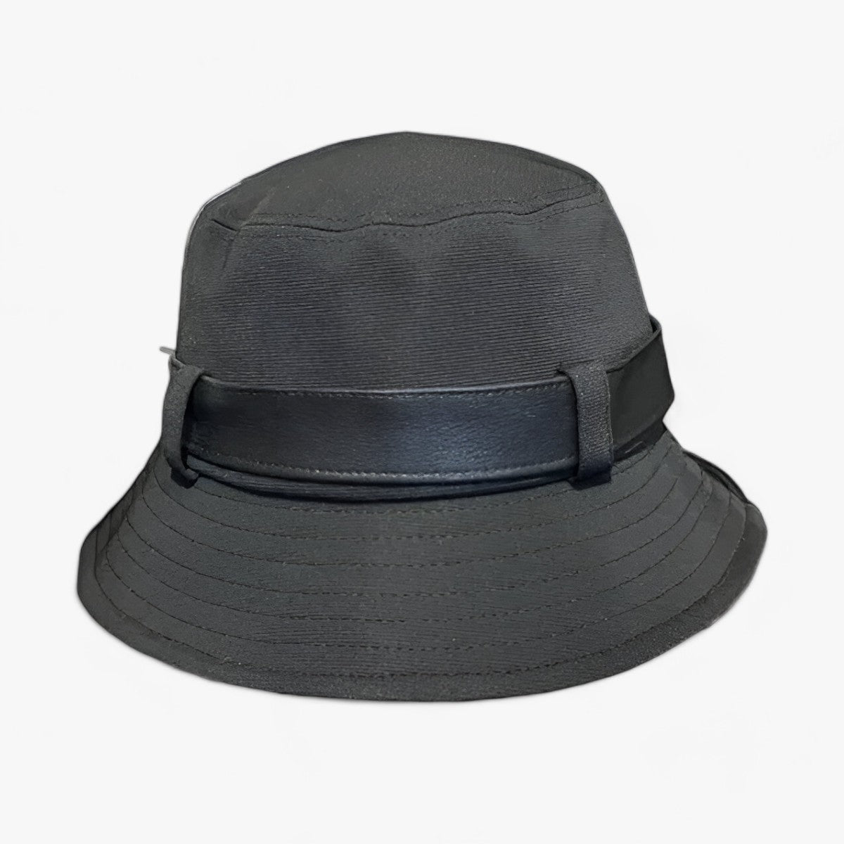 Esclusivo Cappello a Secchiello di Design – Eleganza per il Tuo Look - Nero - ADULT bucket hats cappello CASUAL COTTON design elara | luxuriöser designer-eimerhut - stilvoll und elegant - €25 eleganza esclusivo esclusivo cappello Flat Four Seasons GS-29 look Mainland China Plaid secchiello Sun protection WOMEN Zhejiang - Concept Palermo