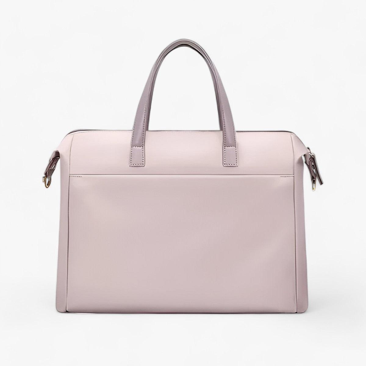 Cartella portacomputer - Trendy e funzionale per il lavoro Donna - - Acrylic B213880 bags Briefcases cartella cartella portacomputer Casual donna funzionale GOLF QUALITY Guangdong lavoro Mainland China Microfiber Synthetic Leather portacomputer Solid synthetic leather trendy WOMEN zipper - Concept Palermo