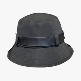 Esclusivo Cappello a Secchiello di Design - Eleganza per il Tuo Look - Nero - ADULT bucket hats cappello CASUAL COTTON design elara | luxuriöser designer-eimerhut - stilvoll und elegant - €25 eleganza esclusivo esclusivo cappello Flat Four Seasons GS-29 look Mainland China Plaid secchiello Sun protection Unisex WOMEN Zhejiang - Concept Palermo