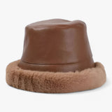 Zachte winterbontmuts - Voor warmte en omhullend comfort