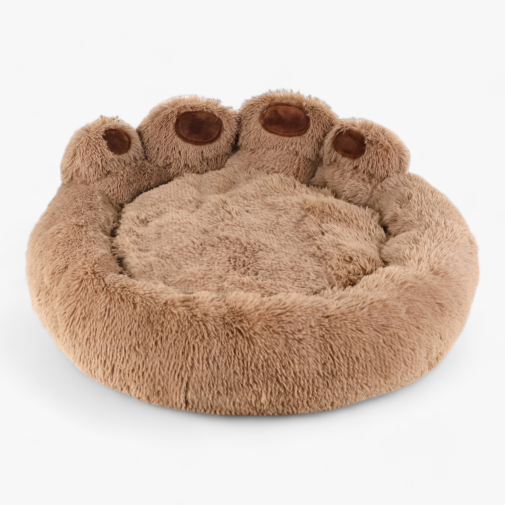 Poltrona Letto per Animali - Posto Ideale per Coccole per i Vostri Cuccioli e Gatti Uomo - Marrone - animali coccole cuccioli gatti letto pet pets & supplies poltrona poltrona letto - Concept Palermo