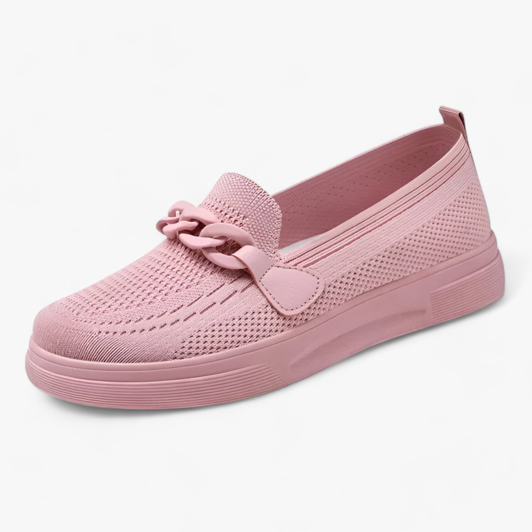 Ballerine per Donne, Confortevoli & Chic - Rosa - ballerine ballerine donne chic confortevoli donne shoes WOMEN women sandals - Concept Palermo