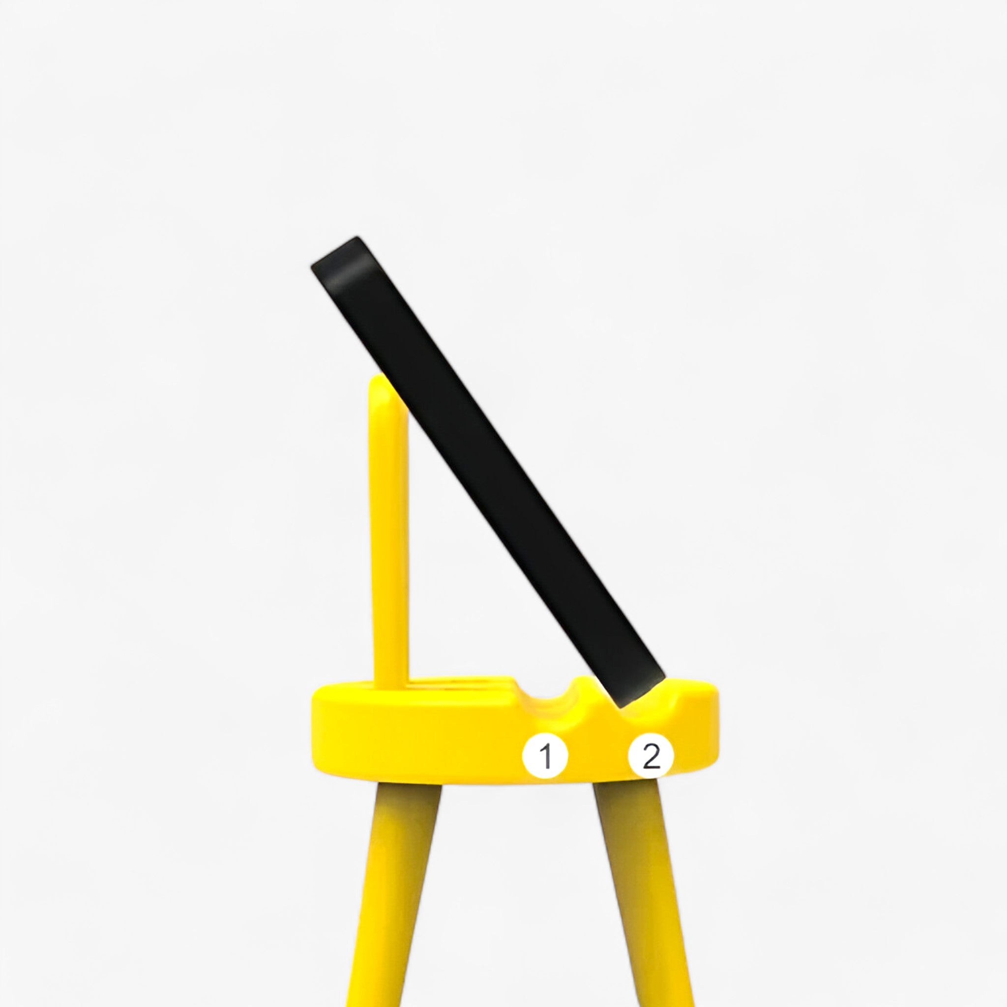 Supporto pratico - Design innovativo per una presa Uomo - - design gadgets innovativo phone holder pratico presa supporto supporto pratico uomo - Concept Palermo