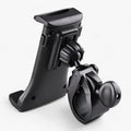 Soporte ajustable para tablet - estable e ideal para tu experiencia de entrenamiento