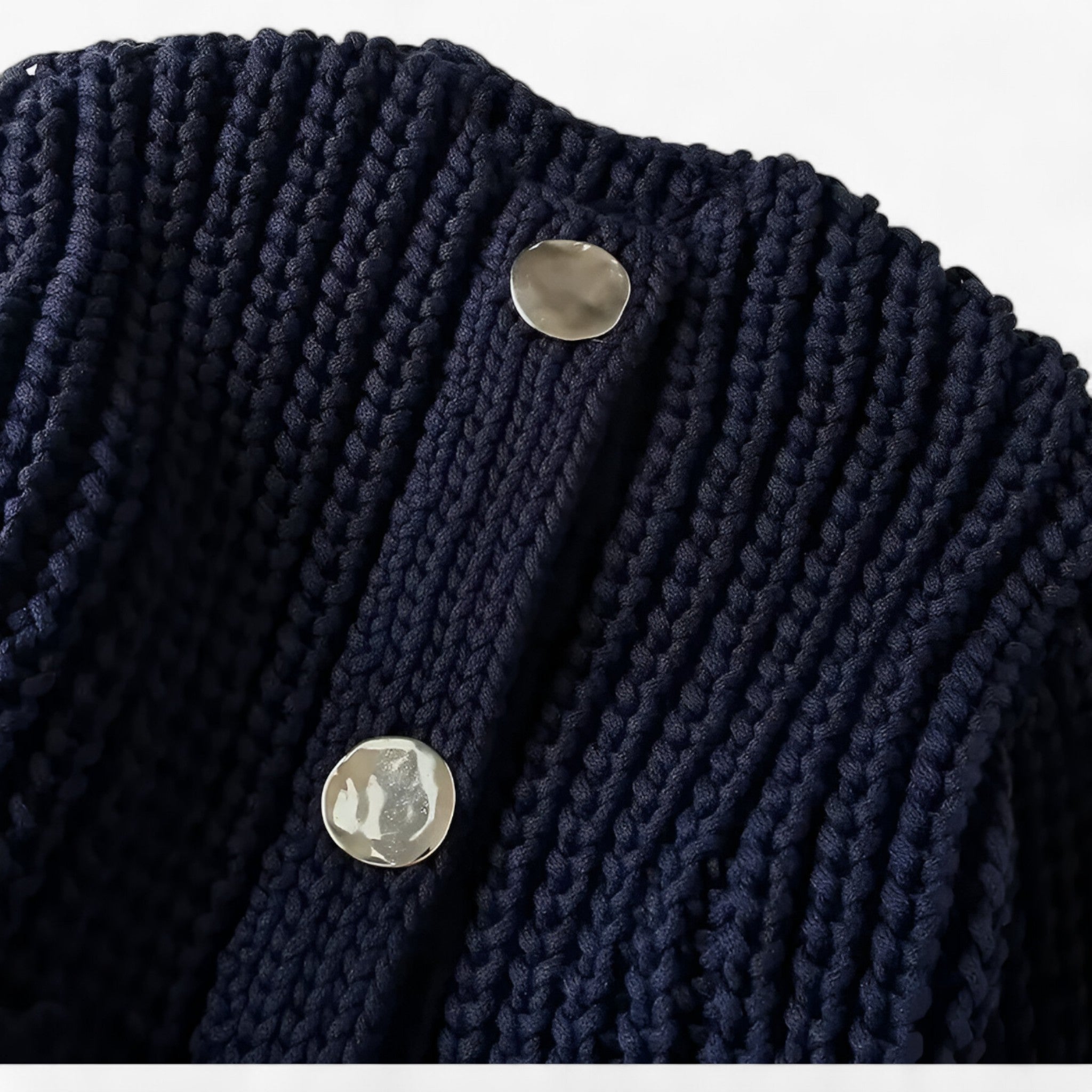 Stile cardigan classico per ogni occasione Donna - - cardigan donna occasione ogni stile stile cardigan Sweater WOMEN women's coats & jackets - Concept Palermo