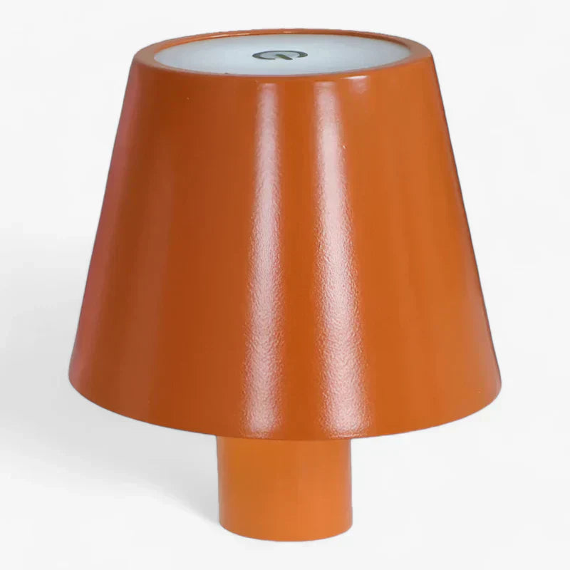 Lampada LED wireless a forma di bottiglia di vino - Illuminazione decorativa portatile e ricaricabile - - bottiglia decorativa forma home & garden illuminazione lampada lampada wireless lamps portatile Table Lamps - Concept Palermo