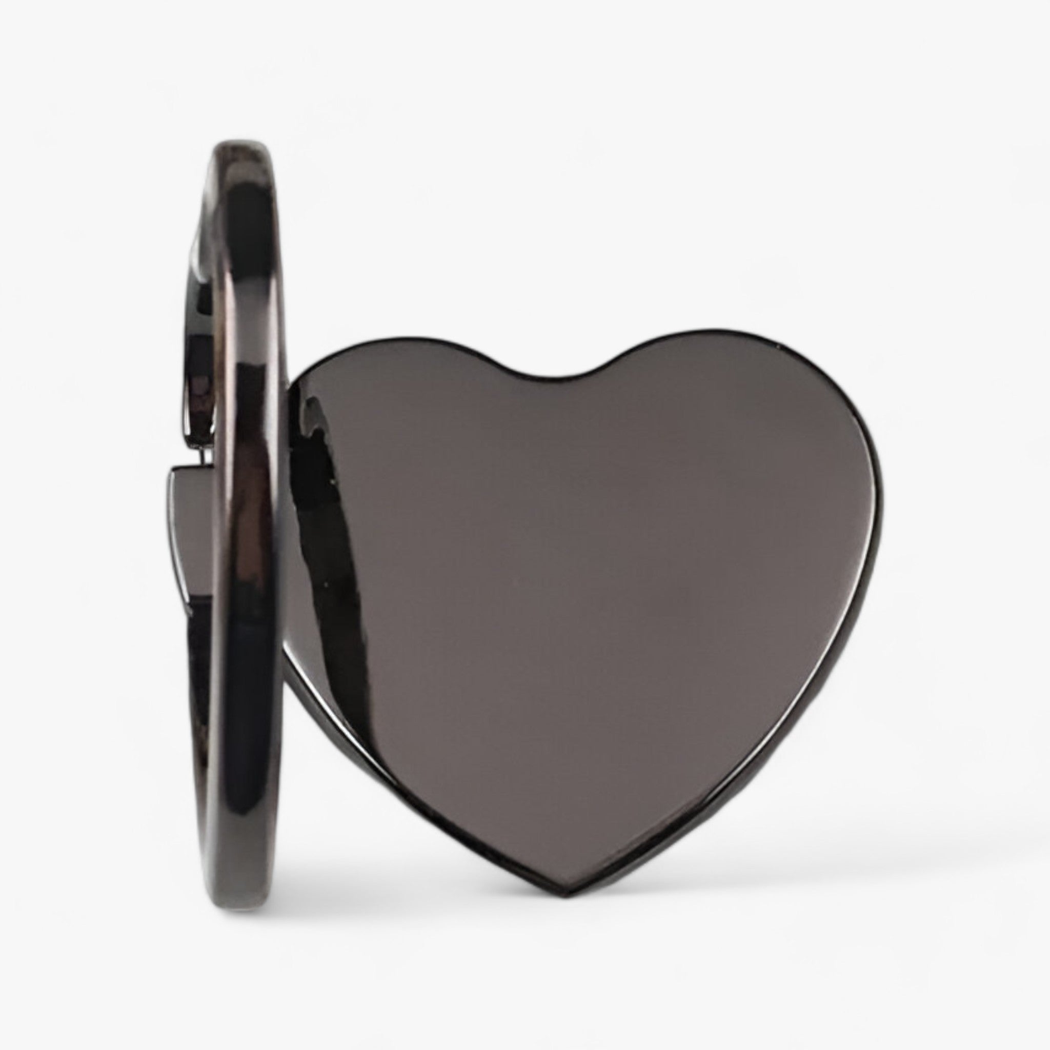Fingerhalterung per una presa sicura e stilosa Uomo - Nero - fingerhalterung fingerhalterung presa gadgets presa sicura stilosa uomo women - Concept Palermo