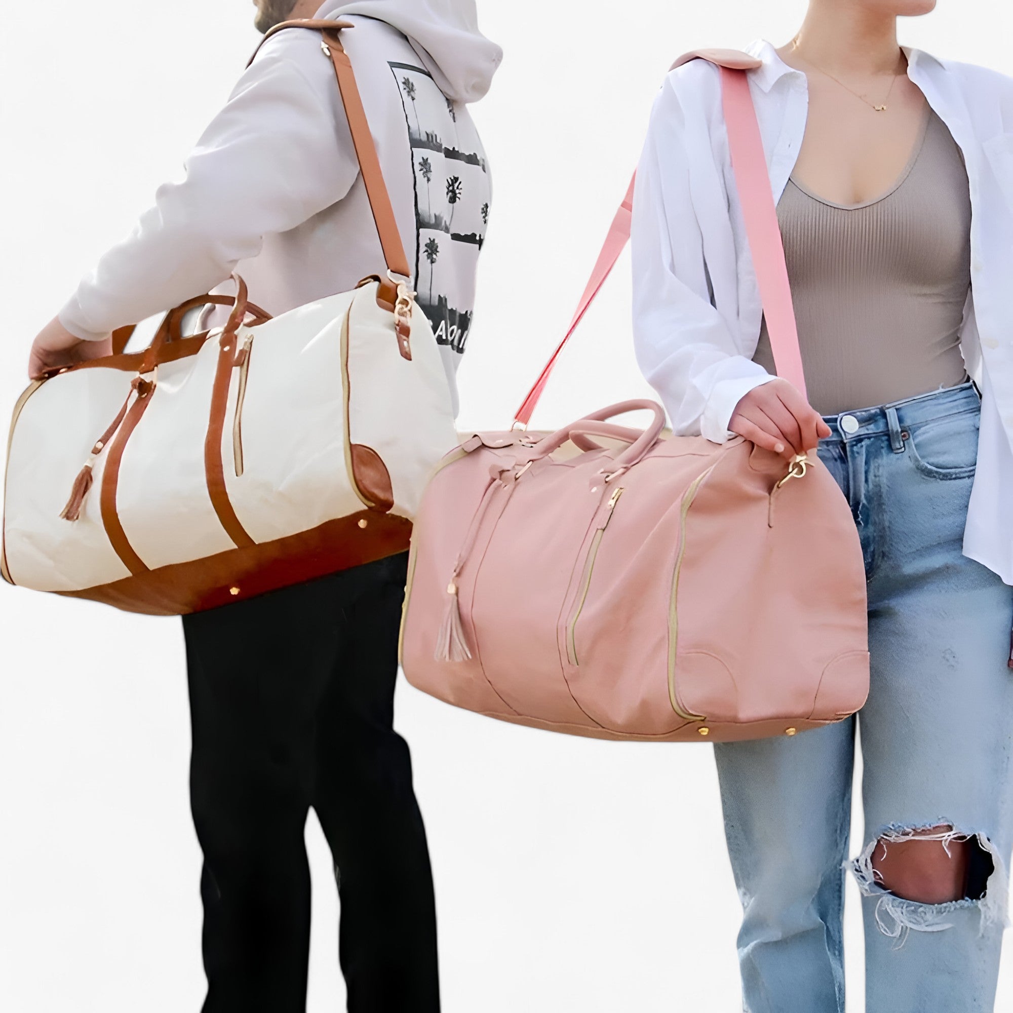 VOYAGER - Valigia - Pieghevole per ulteriore spazio di archiviazione - - archiviazione Casual bag women pieghevole spazio ulteriore valigia voyager voyager - valigia - pieghevole per ulteriore spazio di archiviazione - €25 women - Concept Palermo