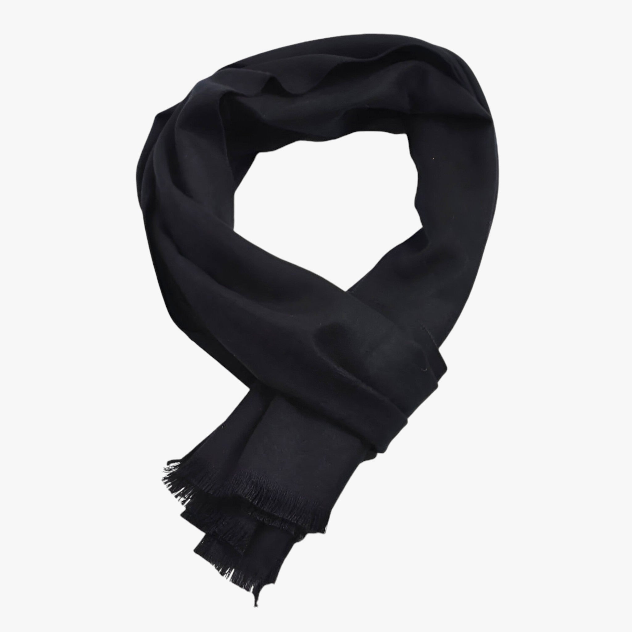 Sciarpa in cashmere efficiente - Lusso invernale caldo - - Beperkte Voorraad-tag caldo cashmere efficiente invernale scarves & shawls sciarpa sciarpa cashmere - Concept Palermo