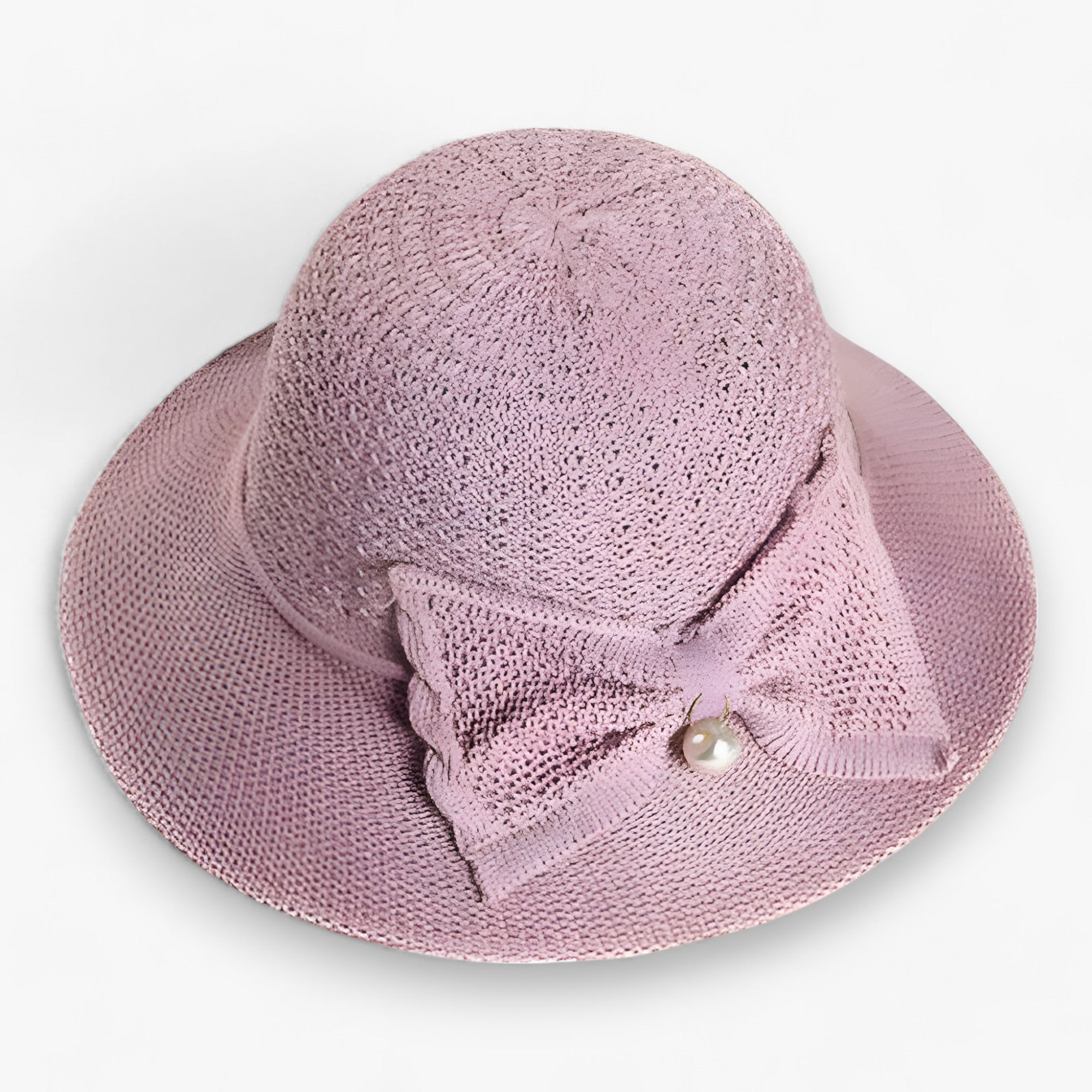 Cappello da sole femminile - Protezione solare evaporativa - Lilla Chiara Una taglia - cappello cappello sole evaporativa femminile protezione solare sole Sun Hats WOMEN women's hat womens fashion - Concept Palermo