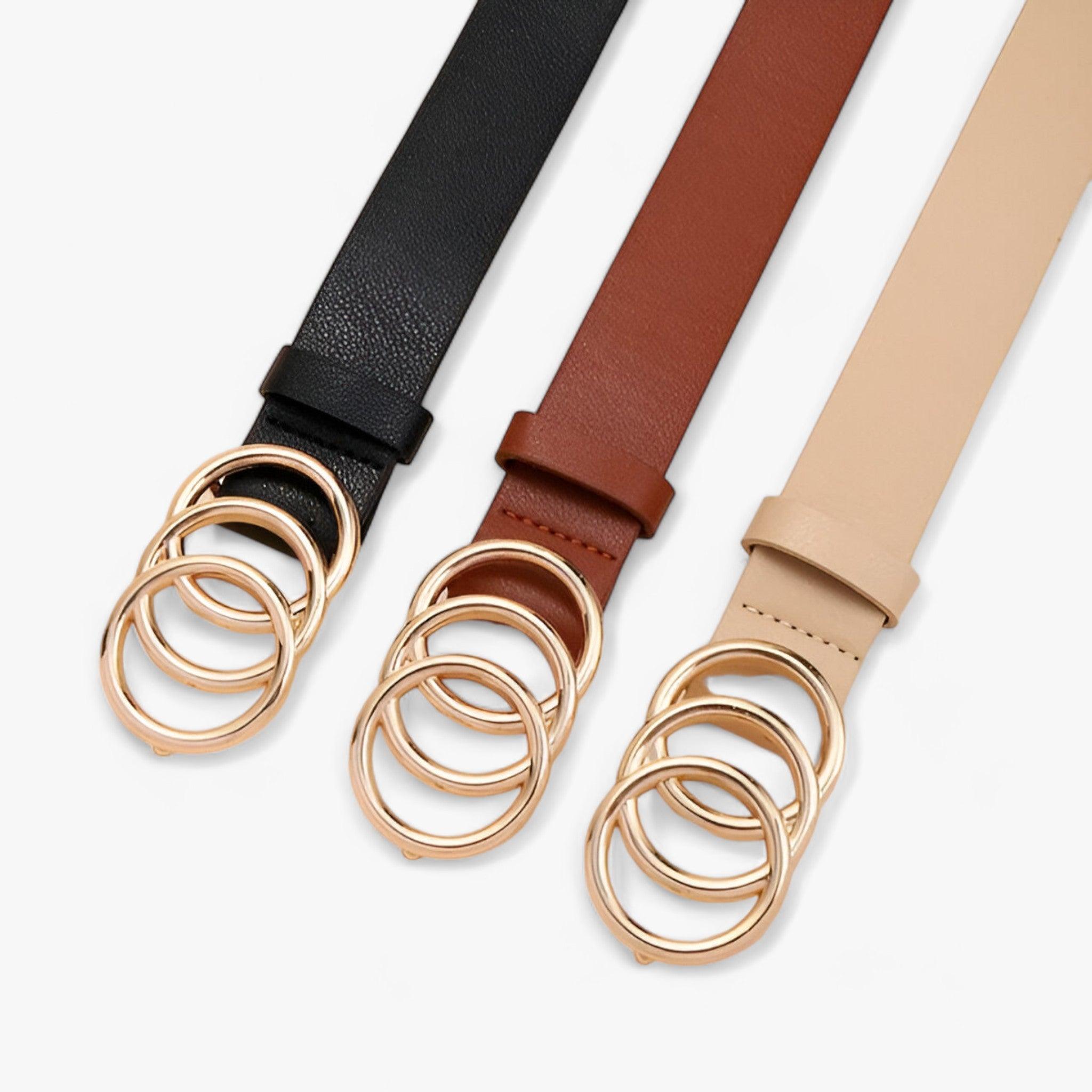 Cintura da donna, per ogni occasione - - Belts cintura cintura donna donna occasione ogni WOMEN women's belt - Concept Palermo