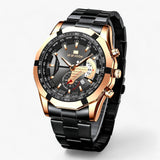 Sportsur - combinatie van precisie en elegantie, heren