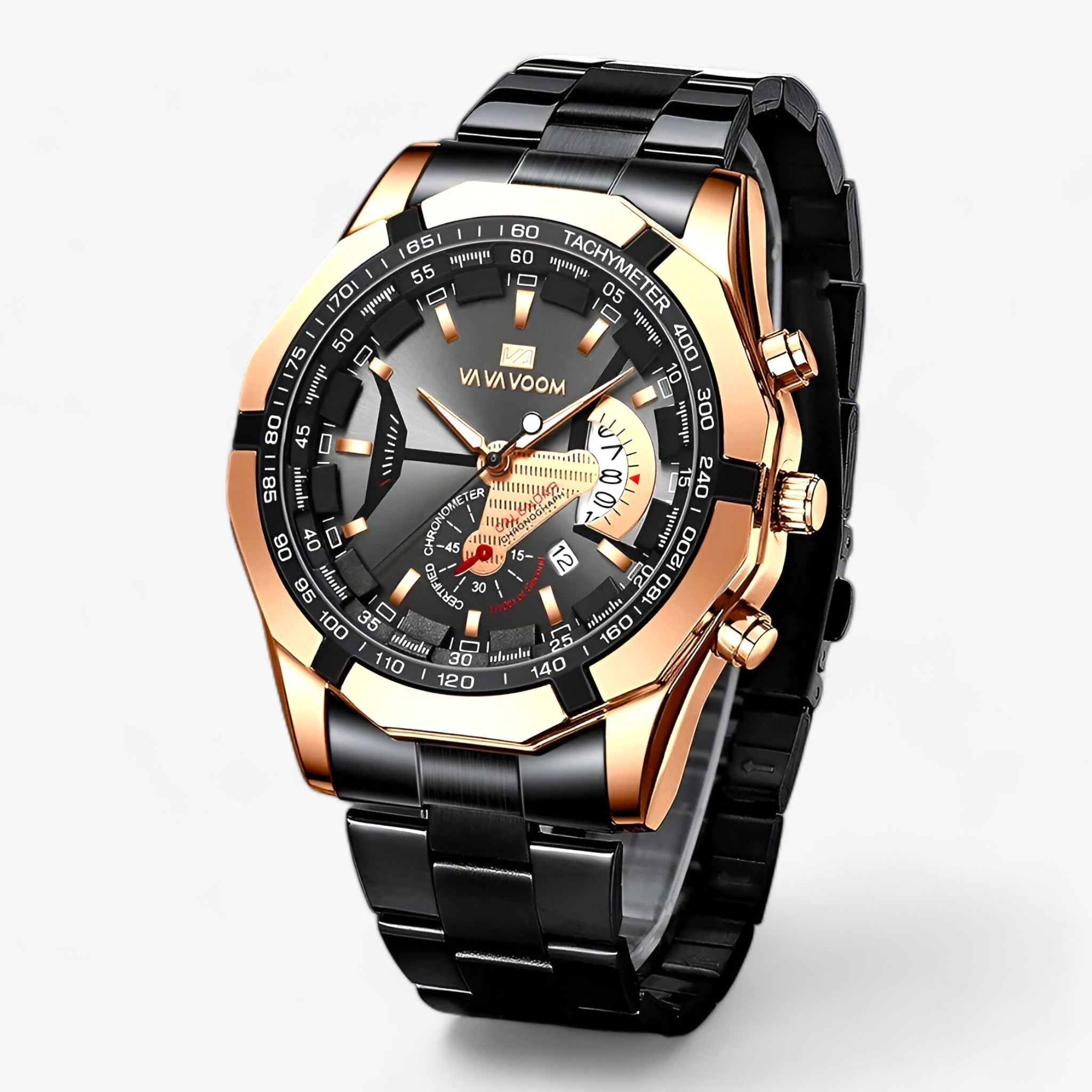 Sportsur - combinazione di precisione ed eleganza Uomo - - combinazione eleganza men precisione sportsur uomo watches - Concept Palermo
