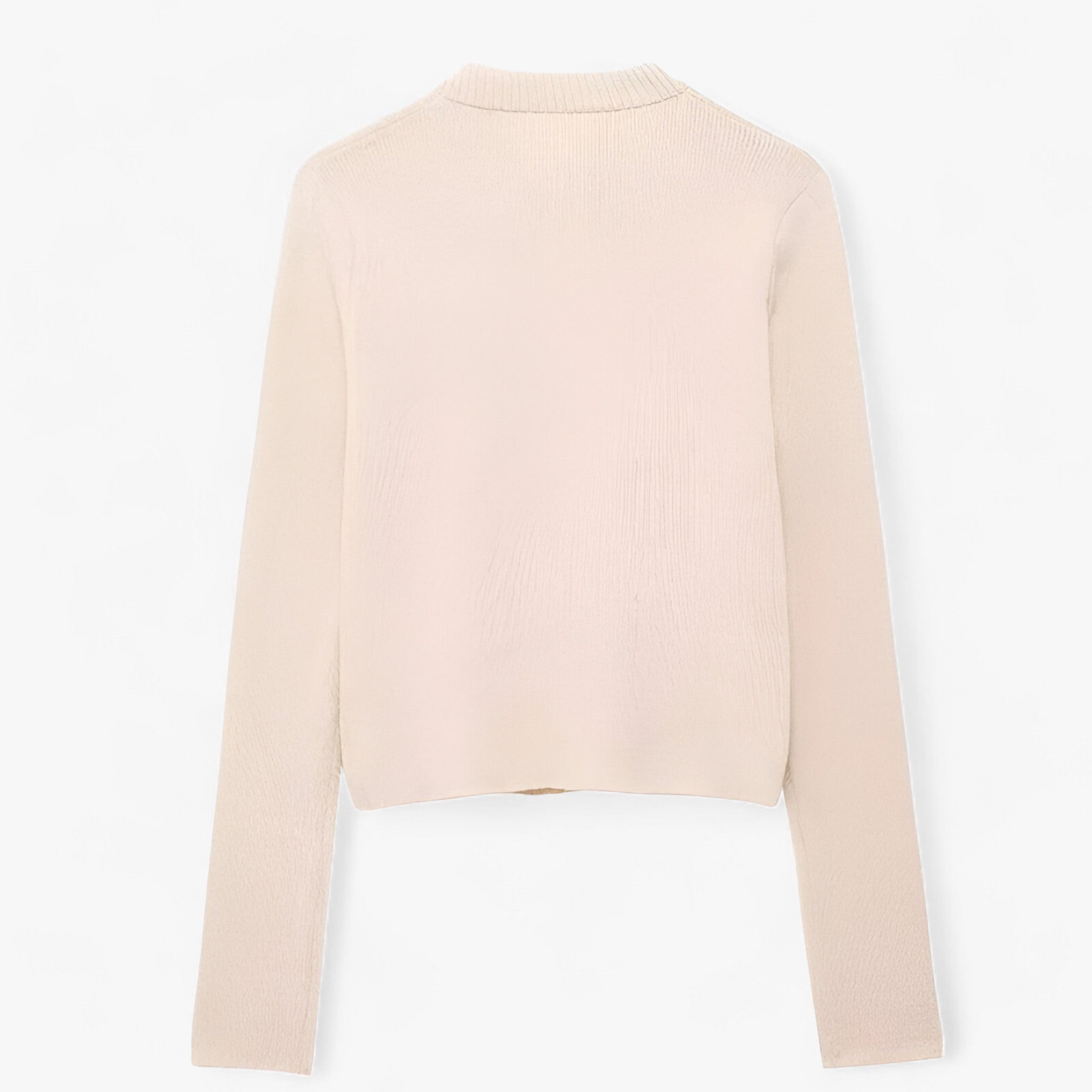 Mantello in maglia classico – Comfort per ogni occasione - - cardigan comfort maglia mantello mantello maglia occasione ogni Sweater trafaza | cardigan-mantello in maglia classico – comfort elegante per ogni occasione - €25 WOMEN - Concept Palermo